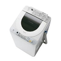National 洗濯乾燥機『NA-FV500-S』