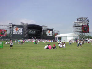 RIJ2008グラスステージ