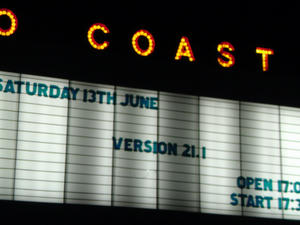 Version211看板