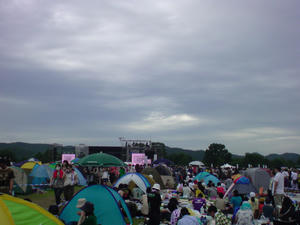ロックロックこんにちは！