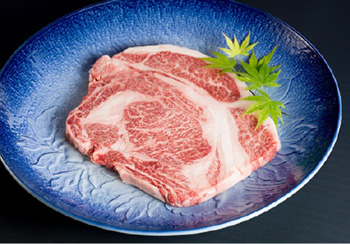 みかわ牛まぶし