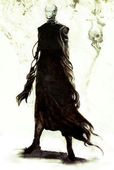 Death eater