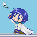 ちび兄さん
