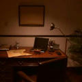 The Legend Room
