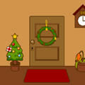 Christmas Escape