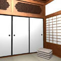 Escapers #03 Japon