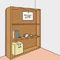 CRAIN'S ROOM～入学試験編～