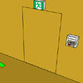 ESCAPE GAME