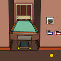 EASY ESCAPE GAME