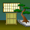ミステリーハウス ～和風な部屋からの脱出～