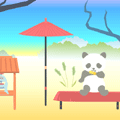 夏のはなび