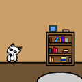 脱出ゲーム（普通の部屋）