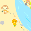オニギリころりん