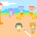 いけいけ運動会