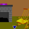 escape of Purple Door 3　～ドラキュラの館～