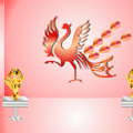 Phoenix Gate