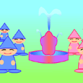 オズの魔法使い