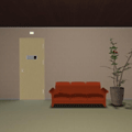 桜桃の部屋の脱出ゲーム