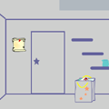 いて座の脱出ゲーム