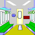 ザ・電車　The train