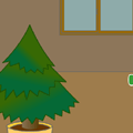 クリスマス前のある日