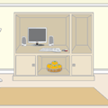 おしょうがつよういひとりでできるよ
