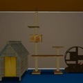 栗の部屋脱出ゲーム