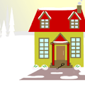 Winter 冬の脱出ゲーム