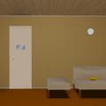 玉蜀黍の部屋