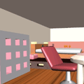 そらの部屋からの脱出
