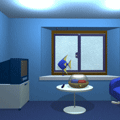 Room Marine