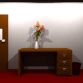 escape world chapter1 入国審査