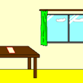 三角関係からの脱出