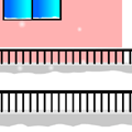 雪だるまの部屋からの脱出