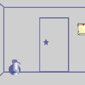 うお座の脱出ゲーム