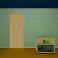 白菜の部屋脱出ゲーム