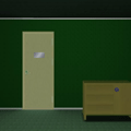 ピーマンの部屋脱出ゲーム