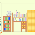 あるRBの部屋から脱出