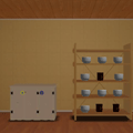 馬鈴薯の部屋脱出ゲーム