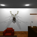 escape world chapter 2 入国管理局