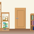 ESCAPE GAME 1