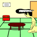 ハレンチルーム