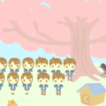 これから入学式