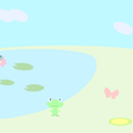 春だよ花祭