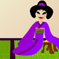 Japanese April