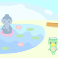 ぶんぶく茶釜