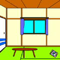 のび太の部屋からの脱出２