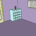 子供部屋