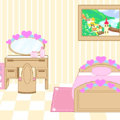ラムちゃんのおでかけ