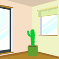 Cactus Room